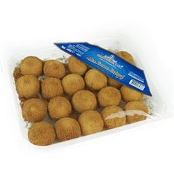 Gazioğlu Kadayıf Altın Fincan Pvc 400 gr