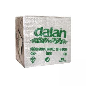 Dalan Torba Sabun 20x180 Gr Yeşil