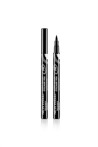 New Well Kalem Eyeliner