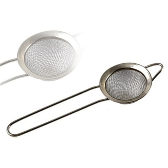 Kar Gondol G-155 Metal Tekli Çay Süzgeci