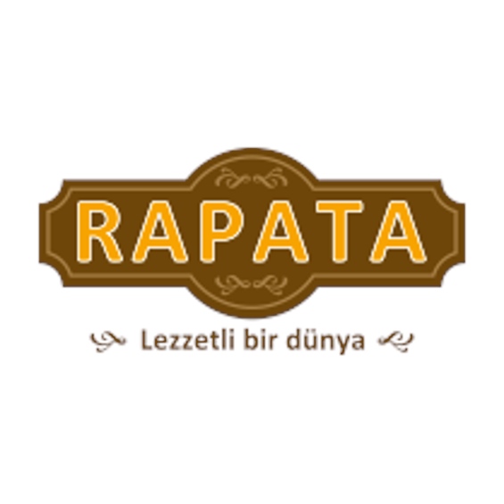 Rapata Tek Pasta Butik Şeker Hamurlu