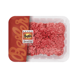 Beşler Dana Yağsız Kıyma 400 G