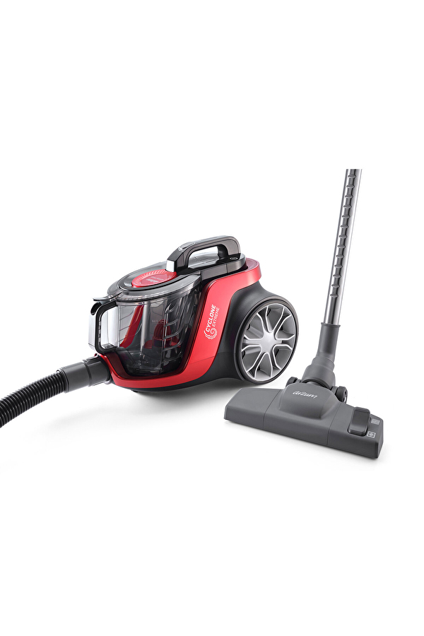 Arzum Olimpia Focus Cyclone Filtreli Süpürge AR4126-03