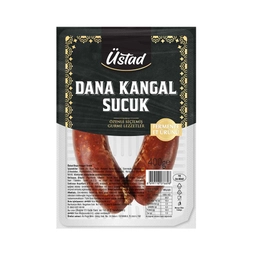 Üstad Dana Kangal Sucuk 400 G