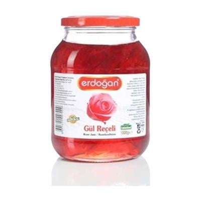 ERDOGAN REÇEL 1000gr KVN GÜL