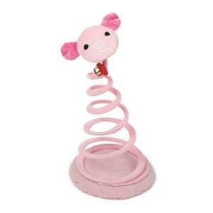 RoyalePet Yaylı Fare Kedi Oyuncak