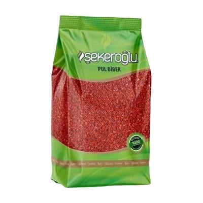 SEKEROGLU TEKBIBER PUL 500g