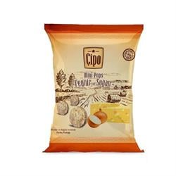 Cipo Mini Pops Peynir Ve Soğan 60 Gr