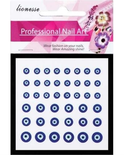 Lionesse Tırnak Süsü Na-611 8697888018801