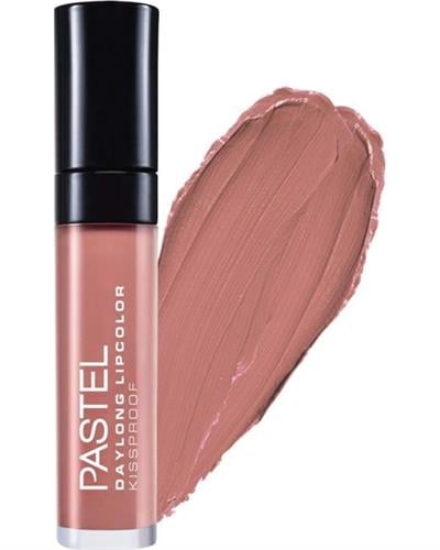 Pastel Daylong Lipcolor Kissproof - Likit Mat Ruj 20
