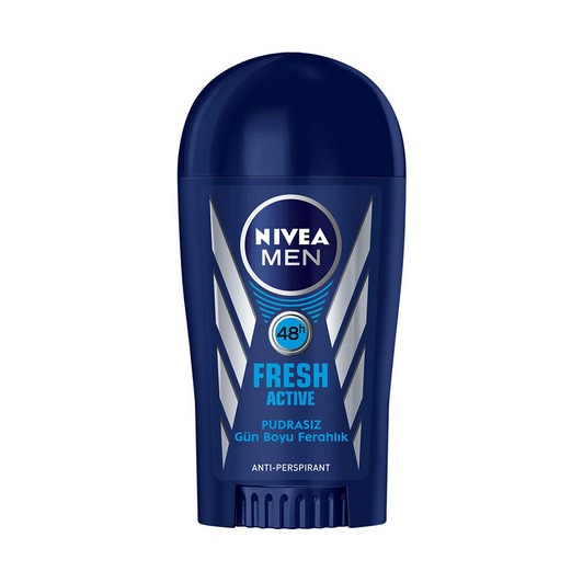 Nivea Stick Fresh Active 40 ml