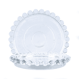 Rayan Cam Boncuk Tabak 12 Cm