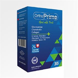 Ortho Prime 30 Tablet
