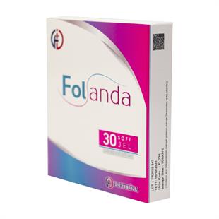 Folanda 30 Soft Jel