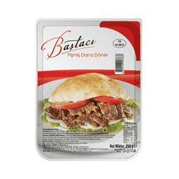 Baştacı Dana Döner 250 G