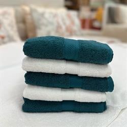 Nazik Home El-Yüz Havlusu  50-100 cm