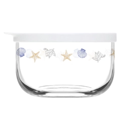 Lav Marine Saklama Kabı 380 cc  