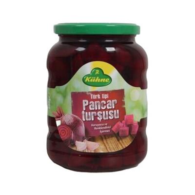 KÜHNE PANCAR TURSUSU 720 ML