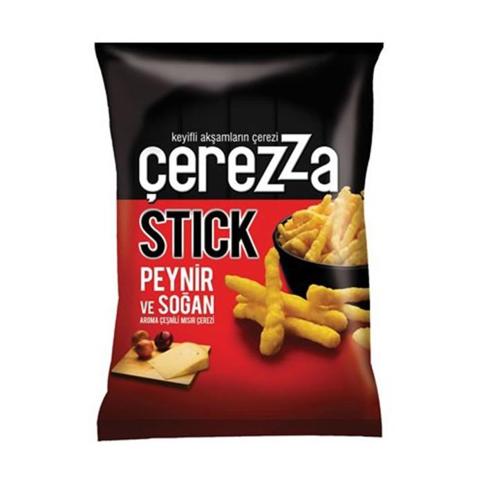 ÇEREZZA PARTI 190gr PEYNIR SOGAN
