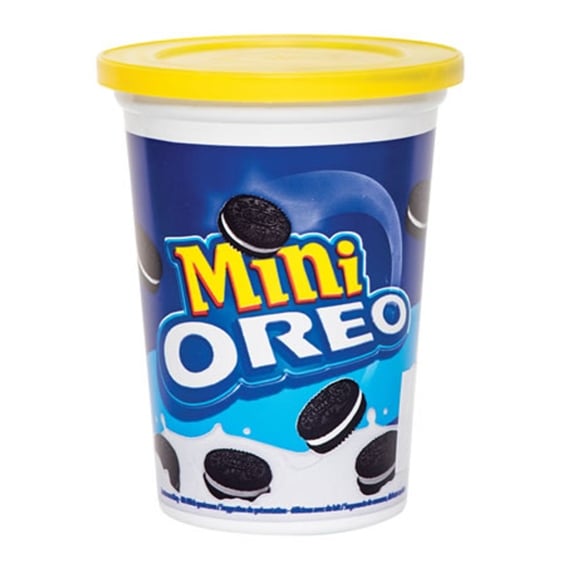 Oreo Mini Bardak 115 gr
