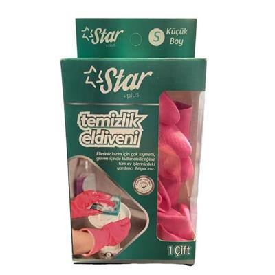 STAR TEMIZLIK ELDIVENI S KÜÇÜK