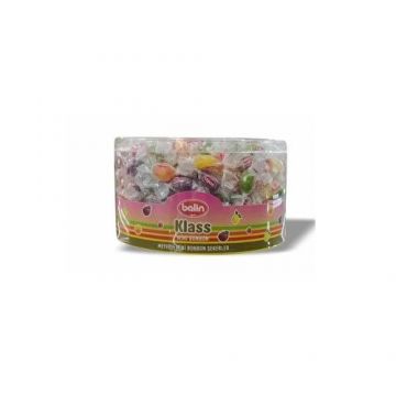 Balin Meyveli Mini Bonbon 700 Gr
