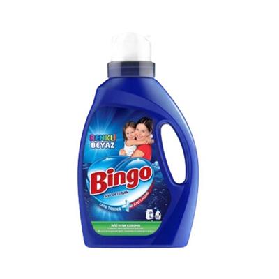 BINGOMATIK SIVI 2145ml RENKLI & BEYAZ