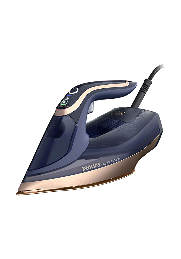 Philips Azur 8000 Serisi DST8050/20 3000 W Buharlı Ütü