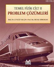 Temel Fizik Cilt II| Problem Çözümleri
