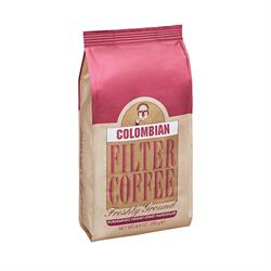 Mehmet Efendi Col.Filtre Kahve 250 Gr