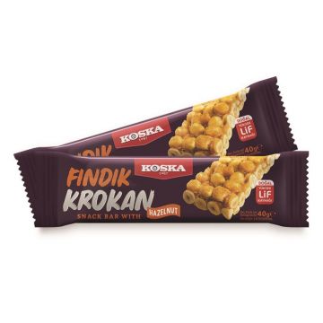 KOSKA KROKAN FINDIK 30gr