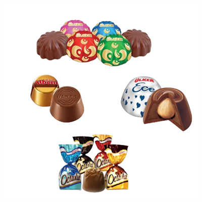 AÇIK DÖKME ÇİKOLATA KG