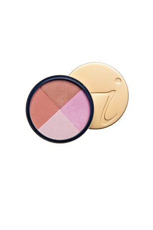 Jane Iredale Sunbeam Bronzer - 4'lü Allık