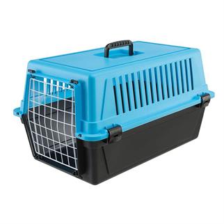 Ferplast Atlas 20 Küçük Köpek ve Kedi Taşıma Çantası 58 x 37 x 32 Cm