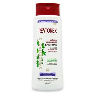 RESTOREX SDK ŞAMPUAN 500 ML