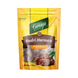 Çerezya Kuru Meyve Hudri Hurma 250 G
