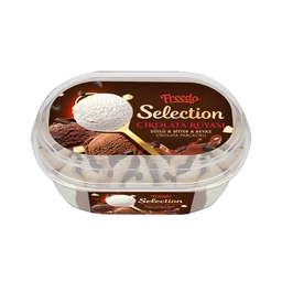 Freedo Selection Çikolata Rüyası 900 G