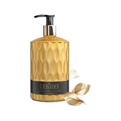 LENORE SIVI SABUN 500ml GOLD SHINE