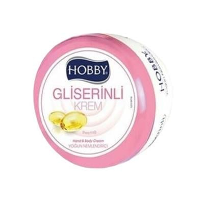 HOBBY EL KREMI 20ml