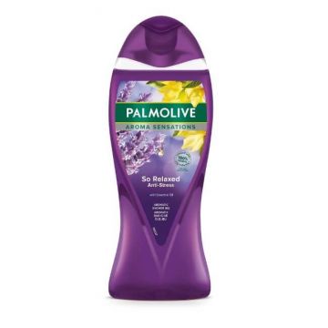 Palmolive Duş Jeli Relaxed 500 Ml