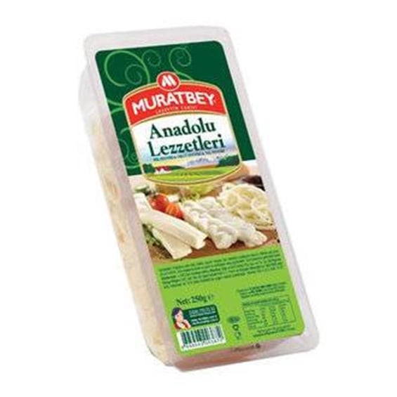 Muratbey Anadolu Lezzetlerı 200 gr