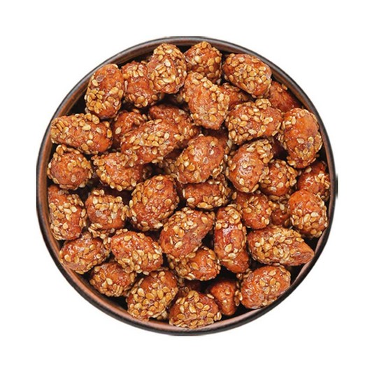 Fıstık Susamlı kg