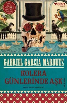 Kolera Günlerinde Aşk