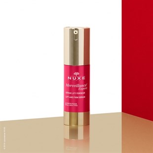 Nuxe Merveillance Expert Lift and Firm Serum 30 ml