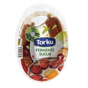 Torku Dana Fermente Sucuk 225 gr