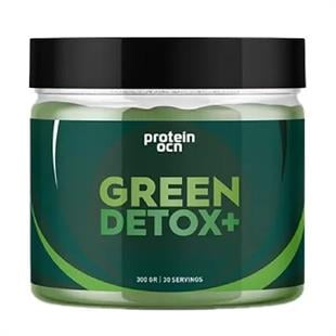 Proteinocean Green Detox 300 gr