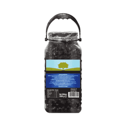 Zeo Siyah Zeytin 2XS-3XS 2 Kg