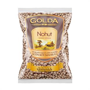 Golda Nohut 1000g