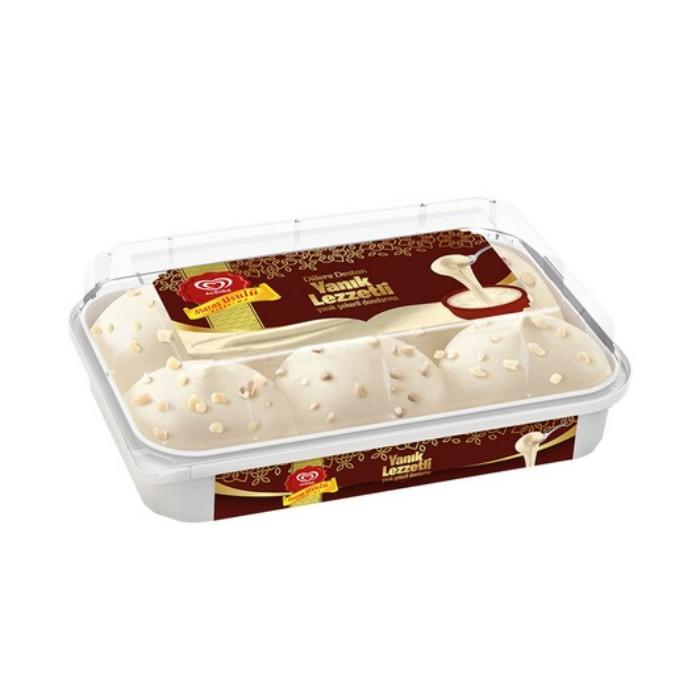 Algida Maraş Usulü Yanık Lezzetli 500 ml