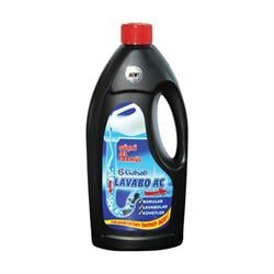 Gülşah Lavabo Açıcı Güçlü Jel 1000 Ml